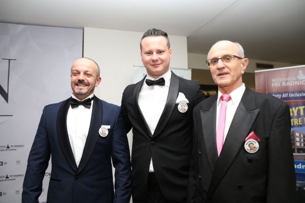 Aktivista Karol Labaš: Prečo odporúčam voliť Ladislav Lörinca?