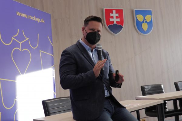DENNÍK STAROSTU – TÝŽDEŇ 38/2021