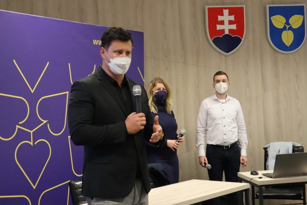 DENNÍK STAROSTU – TÝŽDEŇ 42/2021
