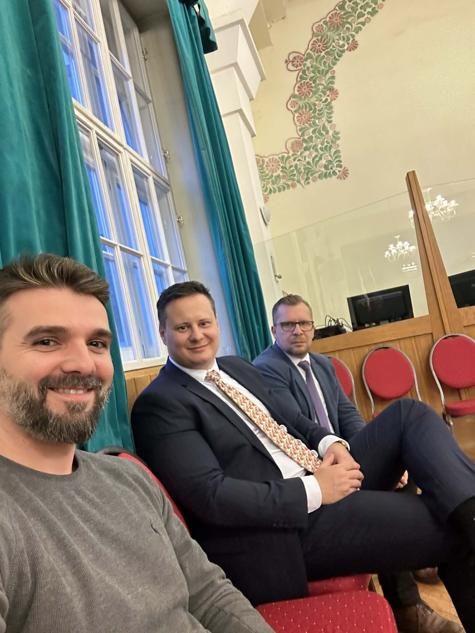 Zástupný obrázok denníka starostu 11/2026