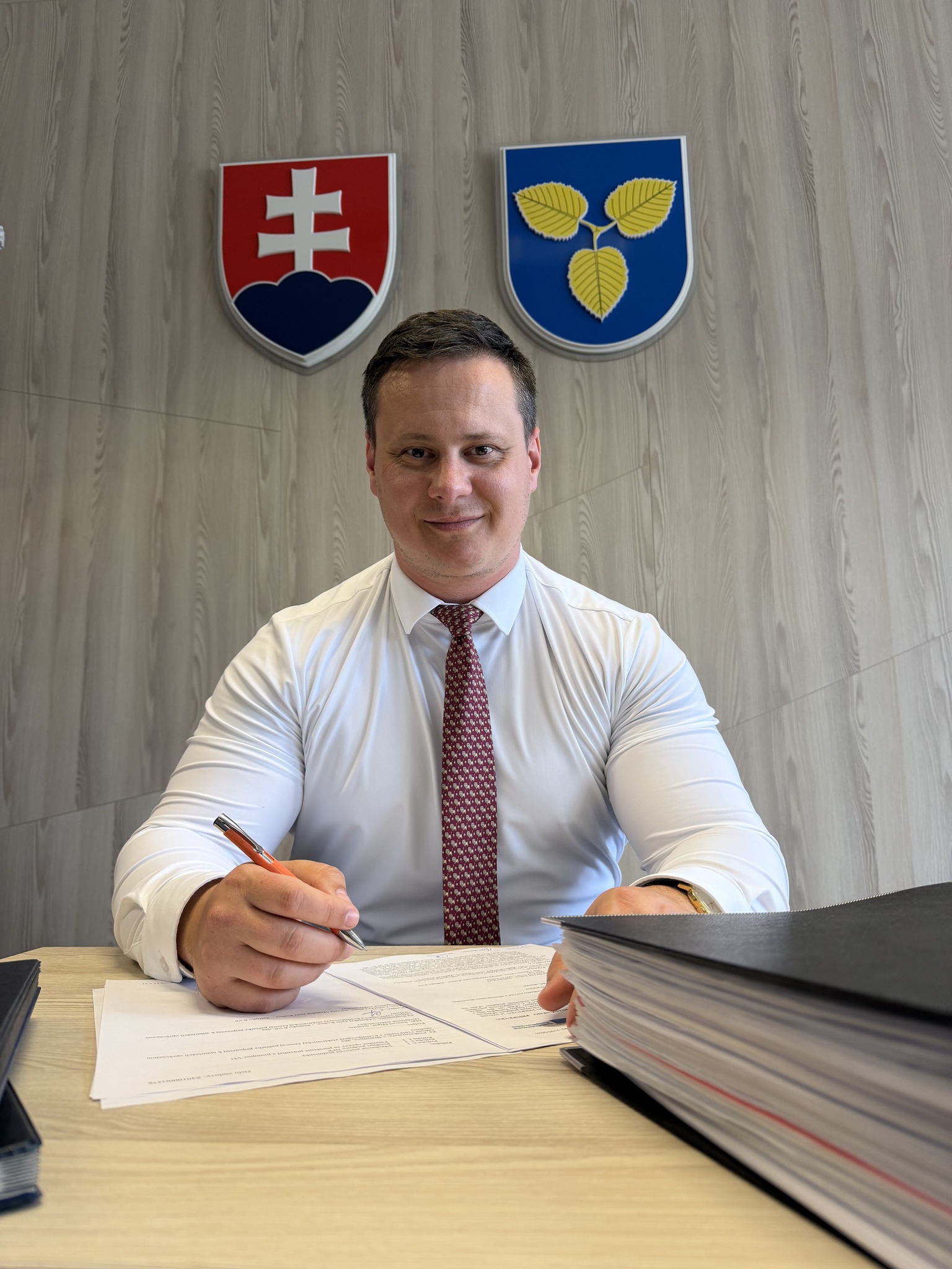 Zástupný obrázok denníka starostu 17/2026