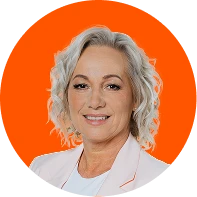 Ing. Ľubomíra Borošová