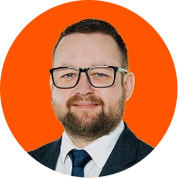Ing. Matej Kepič