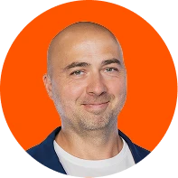 Bc. Michal Jurčo
