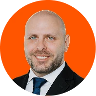 Ing. Michal Starec, PhD.