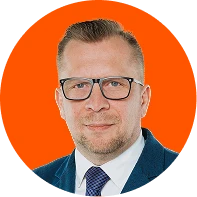 Ing. Roman Matoušek