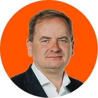 Ing. Vladimír Saxa